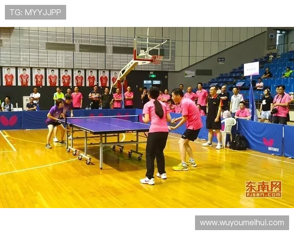 上海乒乓球队团队协作引发热议争议背后的默契与挑战分析 上海乒乓球队团队协作引发热议争议背后的默契与挑战分析