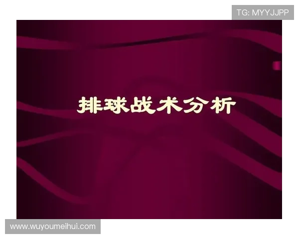 上海排球队中路突破的战术解析与训练策略深度剖析 上海排球队中路突破的战术解析与训练策略深度剖析