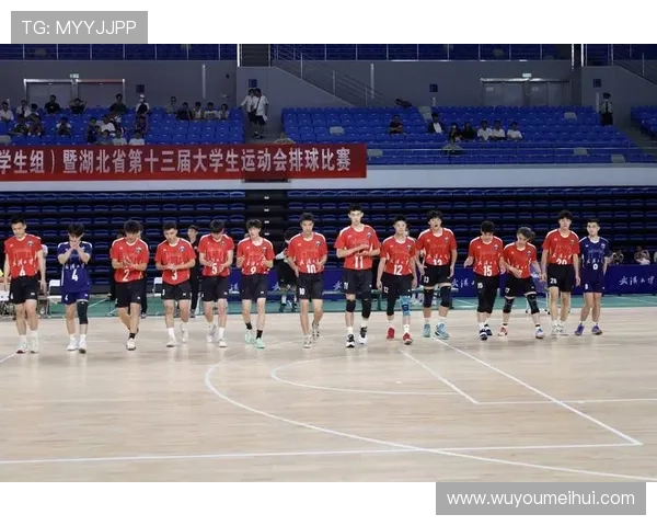 武汉排球队的转型之路:从传统到创新的全面革新探讨 武汉排球队的转型之路:从传统到创新的全面革新探讨