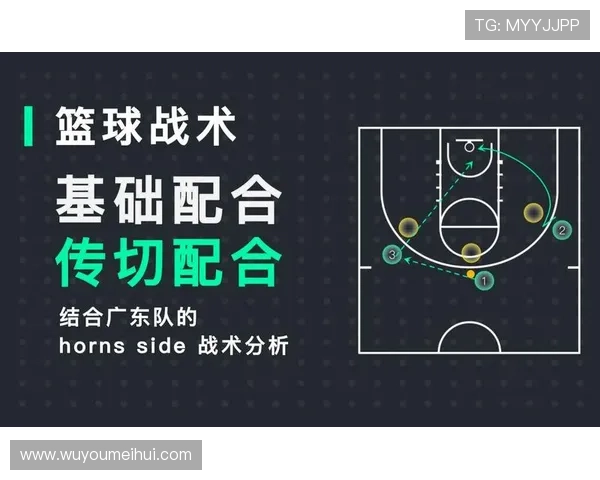 深入分析西安篮球队中路突破战术的特点与应用策略